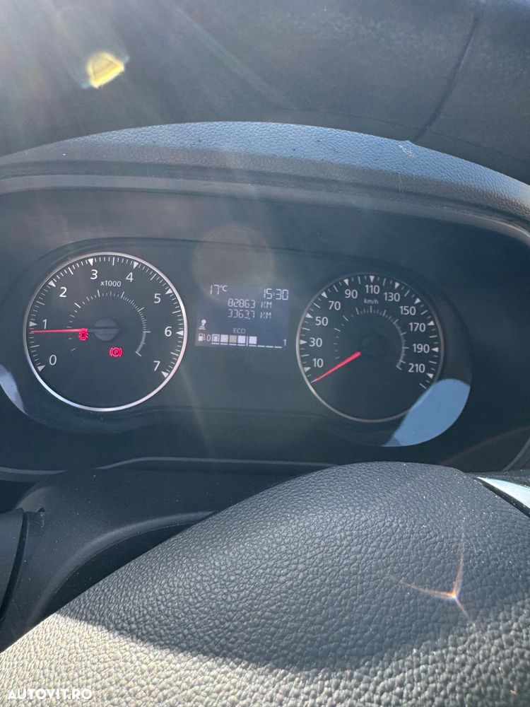 Dacia Duster TCe 90 Comfort - 5