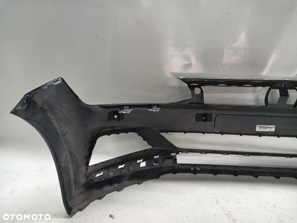 ZDERZAK PRZÓD PRZEDNI VW POLO VI 4 PDC 2GS807221 - 6