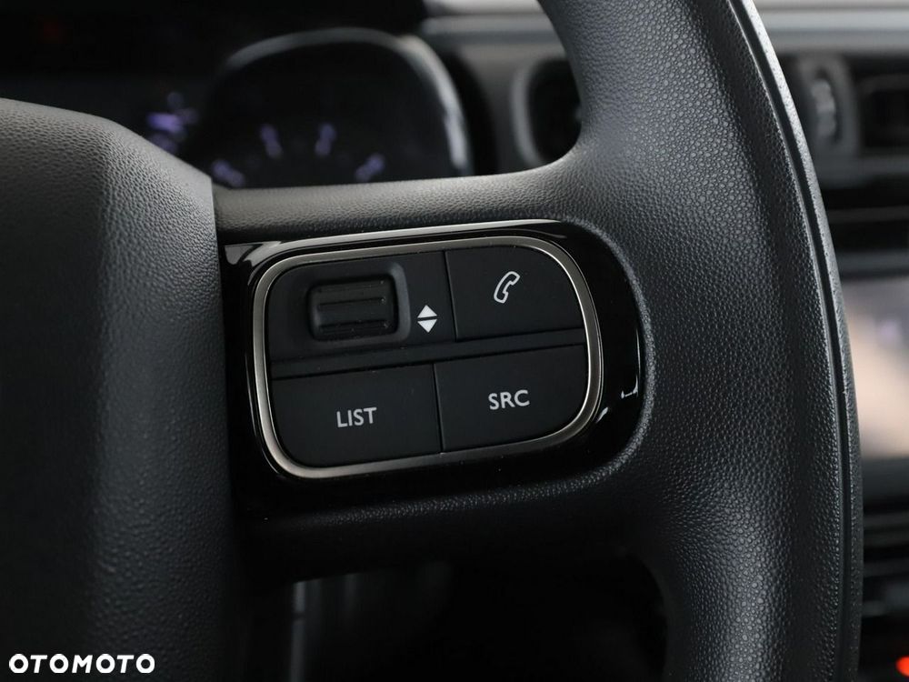Citroën C3 1.2 PureTech You - 27