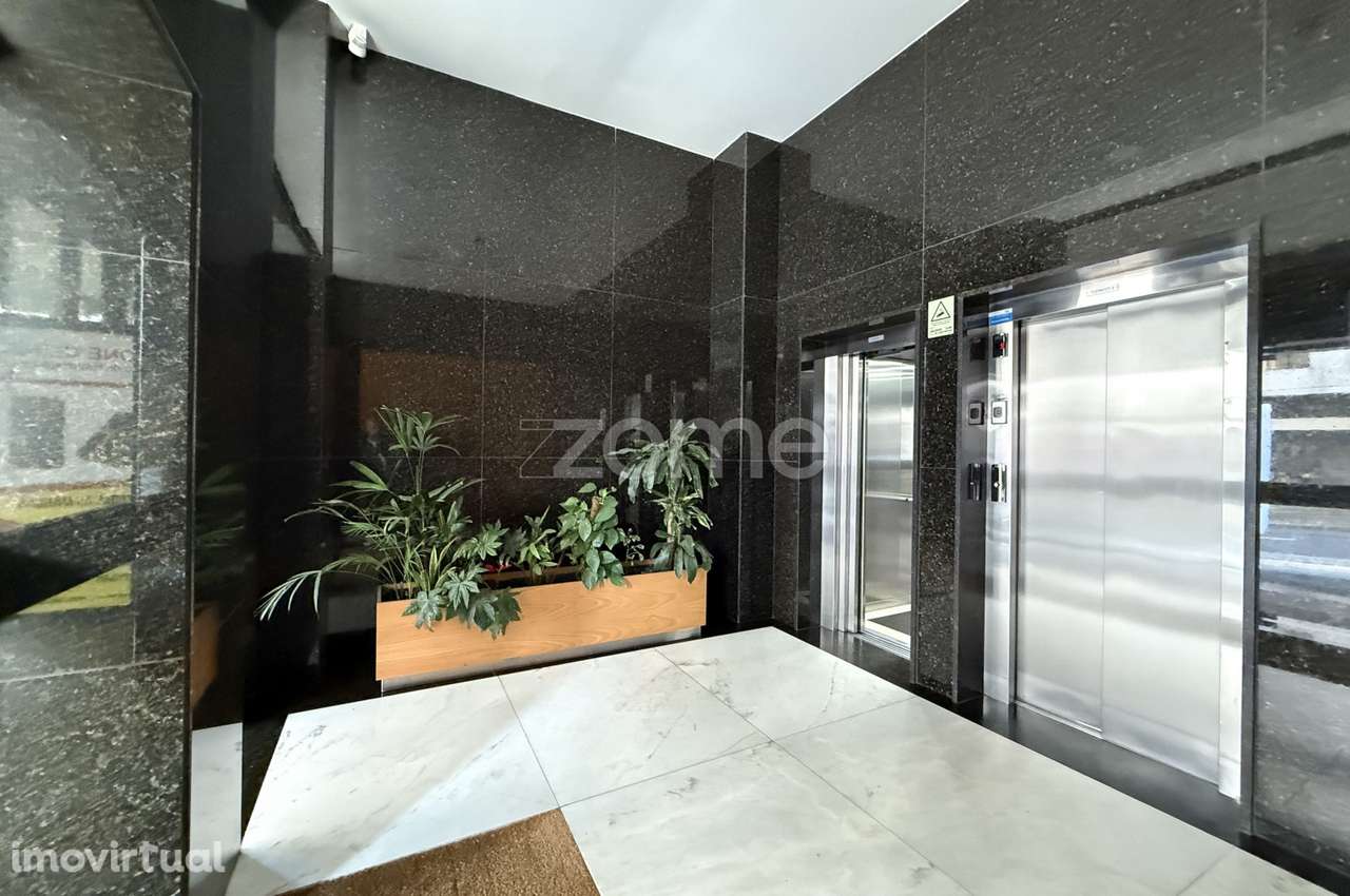 Lugar de estacionamento, rendimento imediato 6% liquido - Grande imagem: 4/6