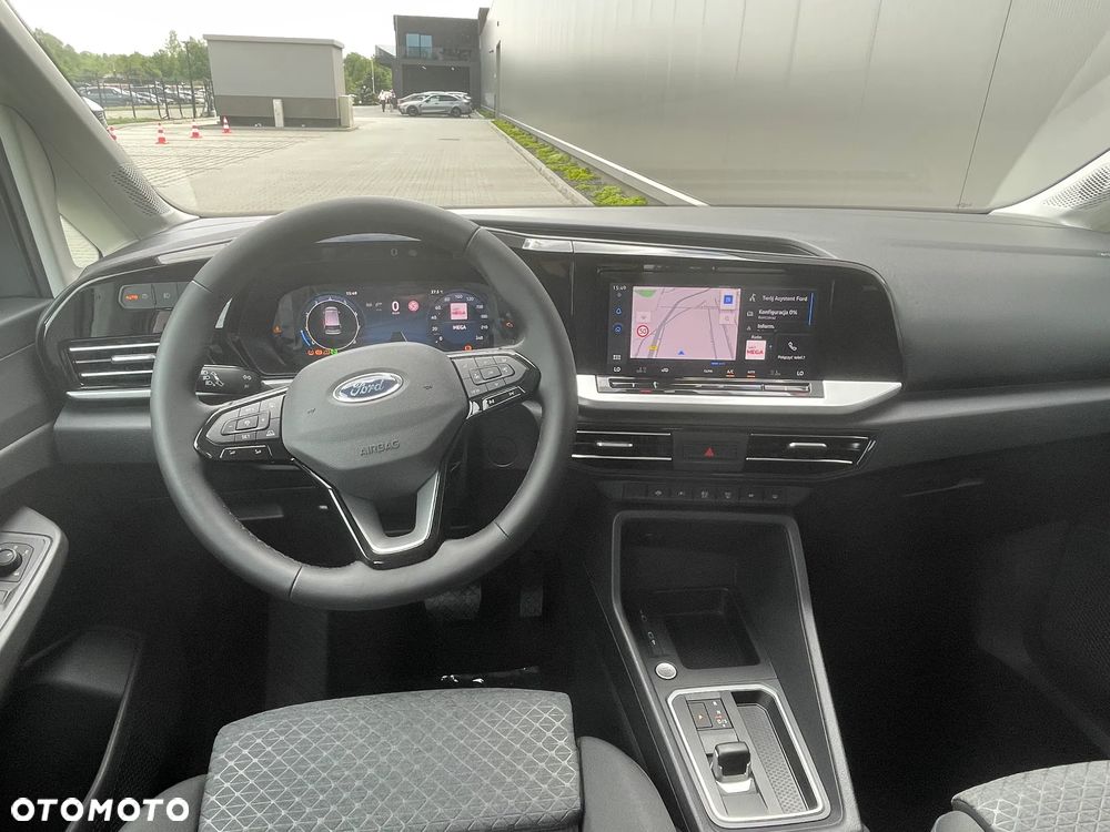 Ford Tourneo Connect 1.5 EcoBoost Titanium - 13