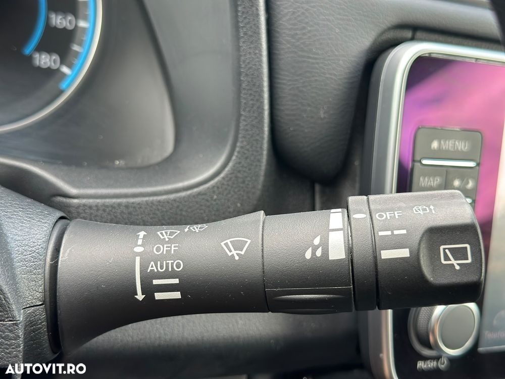 Nissan LEAF 40 kWh - 25