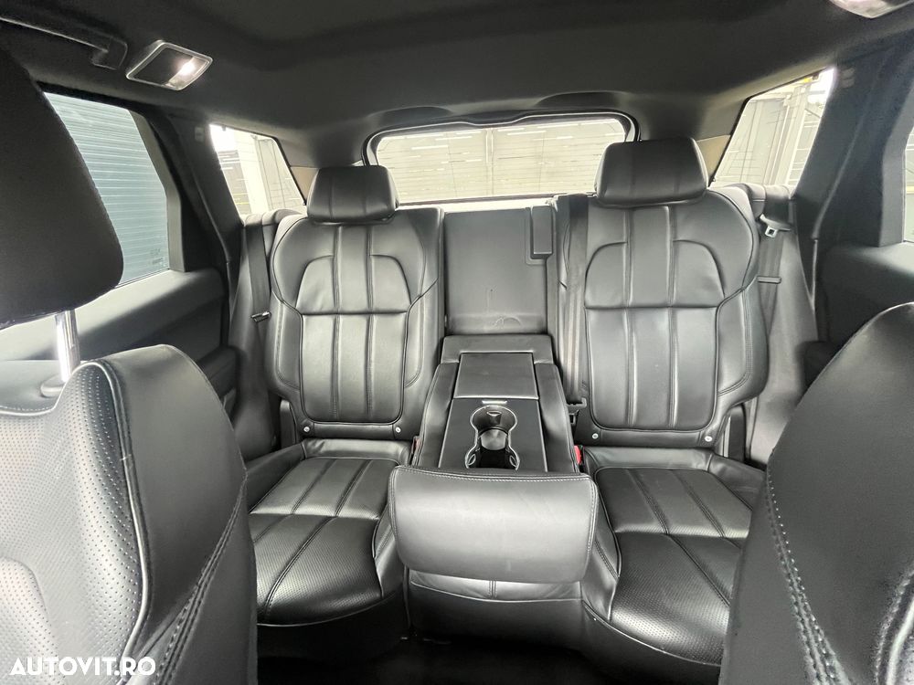 Land Rover Range Rover Sport 3.0 I TDV6 HSE - 13
