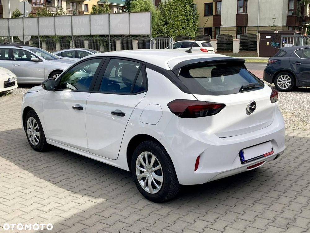 Opel Corsa 1.2 Elegance Business Pack S&S - 9