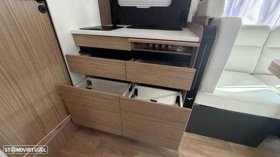 Pilote Évidence P740FC c.central automática 2026 (NOVA) - 27