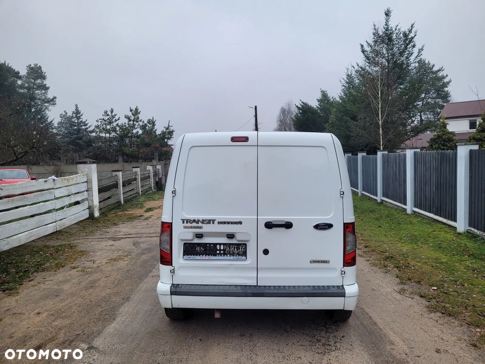 Ford Turneo Connect - 5