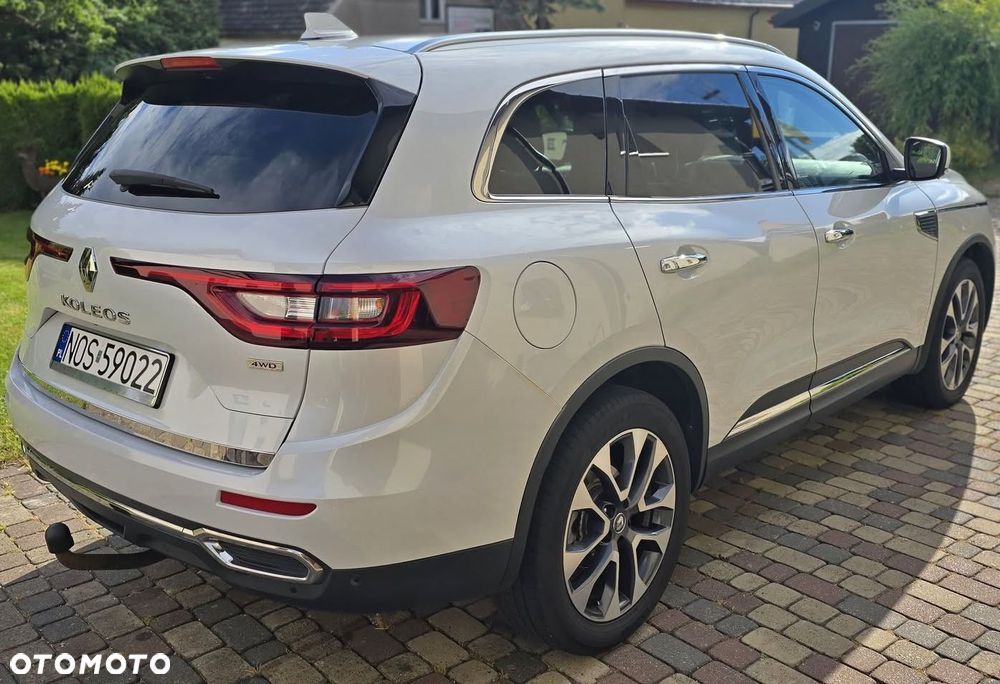 Renault Koleos 2.0 dCi Intens 4x4 X-Tronic - 3