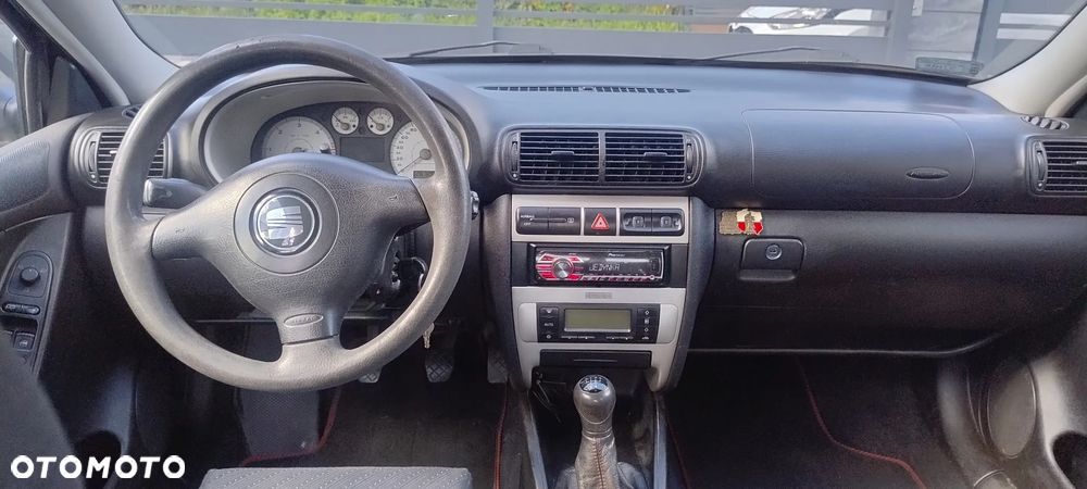Seat Leon - 16