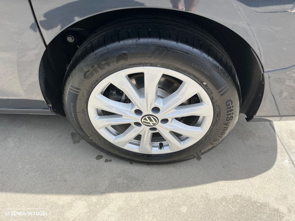 VW Caddy Maxi 1.5 TSI eHybrid Life DSG - 56