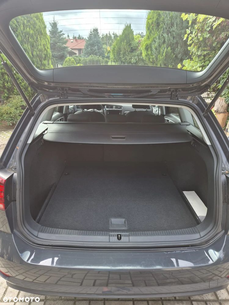 Volkswagen Golf VII 1.0 TSI BMT Trendline - 6