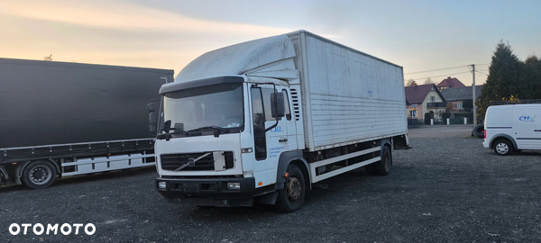 Volvo FL6L