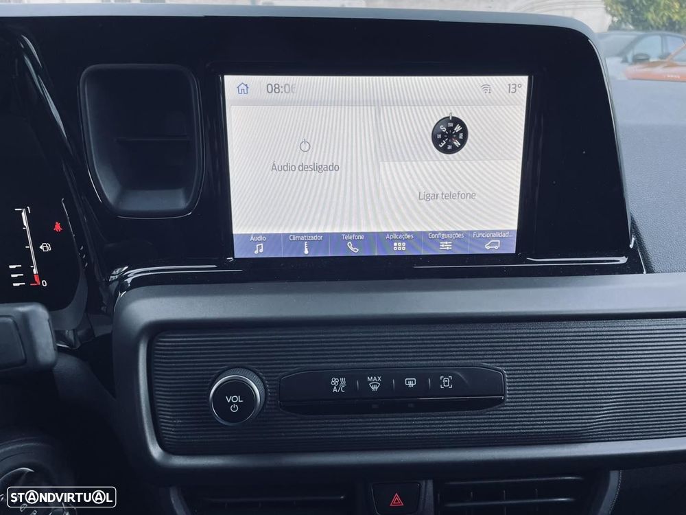 Ford Transit Courier 1.5 EcoBlue TREND - 7