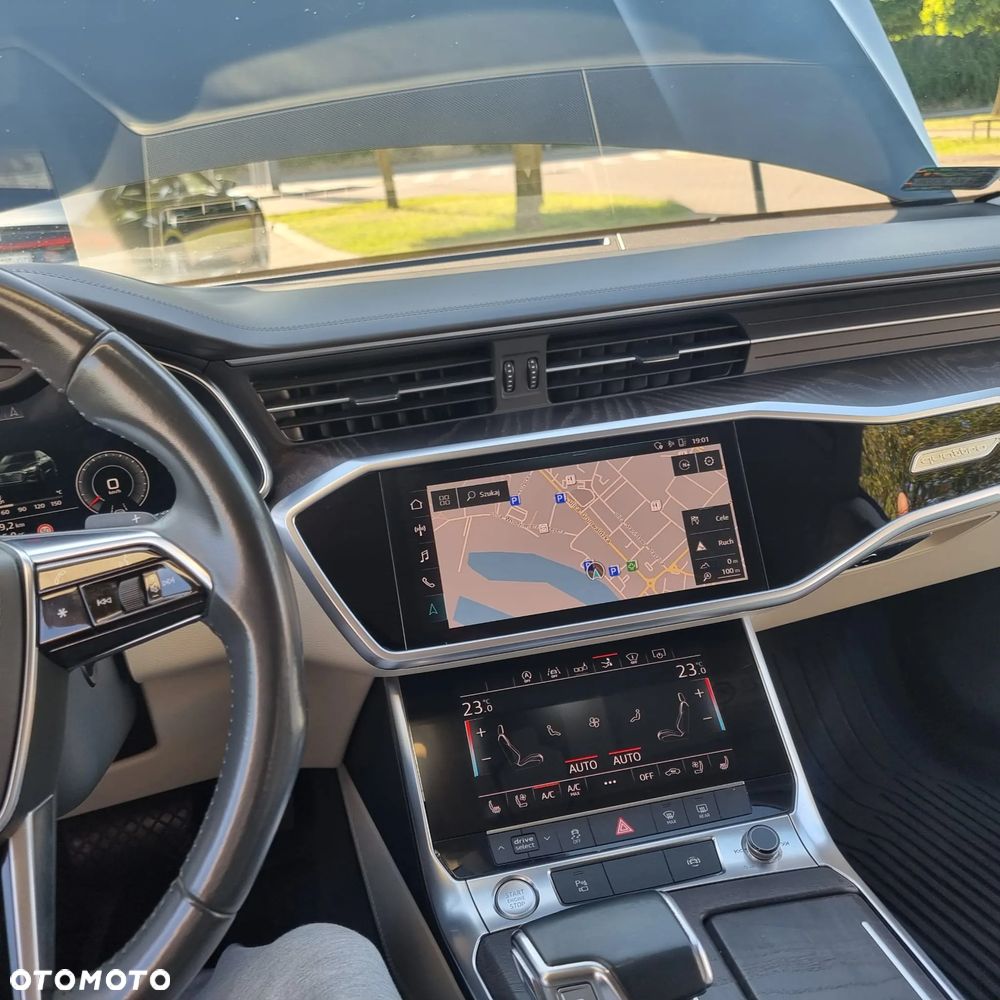 Audi A7 Sportback - 20