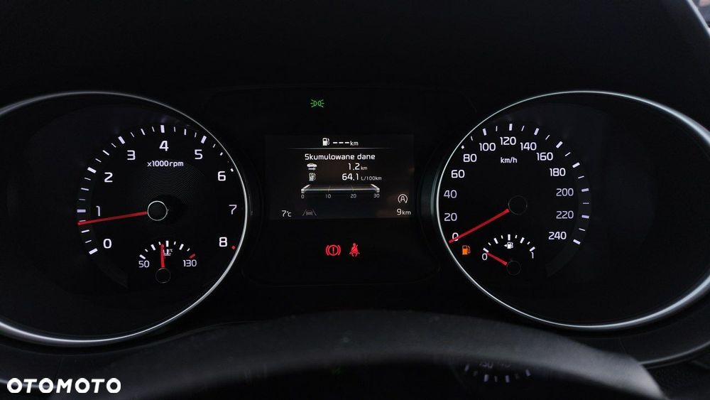 Kia Ceed - 18