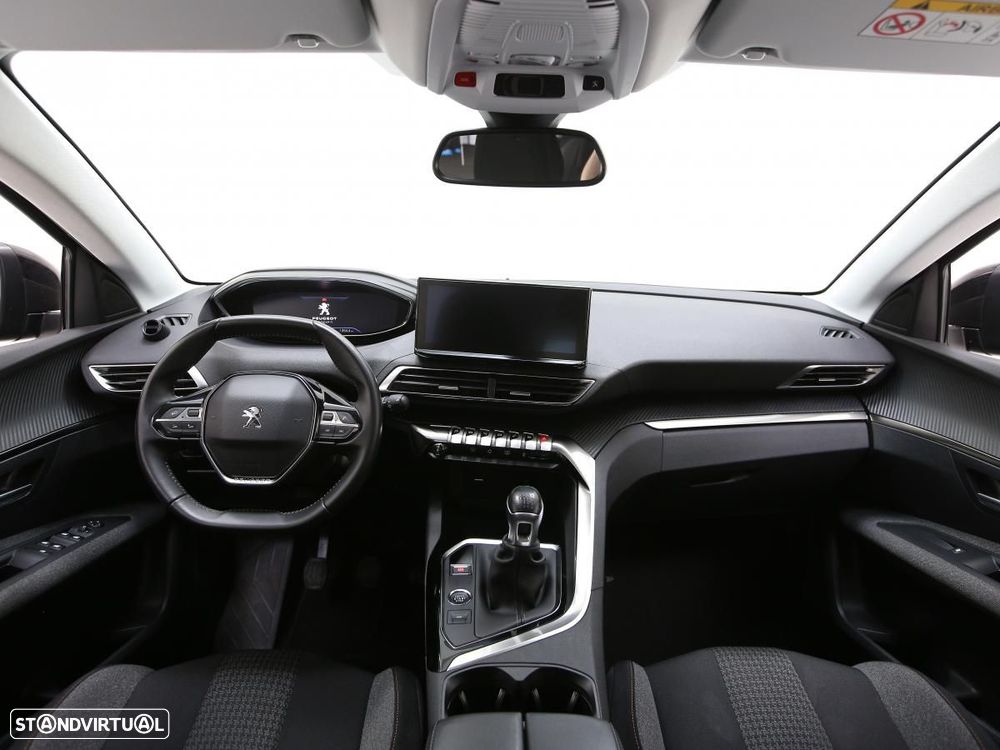 Peugeot 3008 1.5 BlueHDi Active Pack - 6