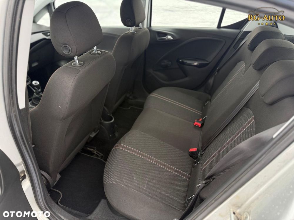 Opel Corsa - 28