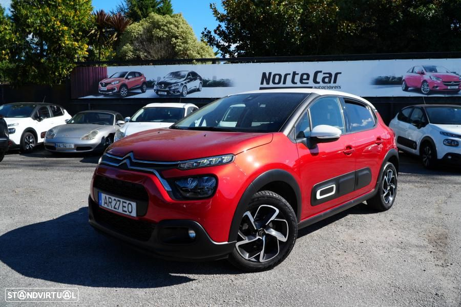 Citroën C3 1.2 PureTech Shine - 2
