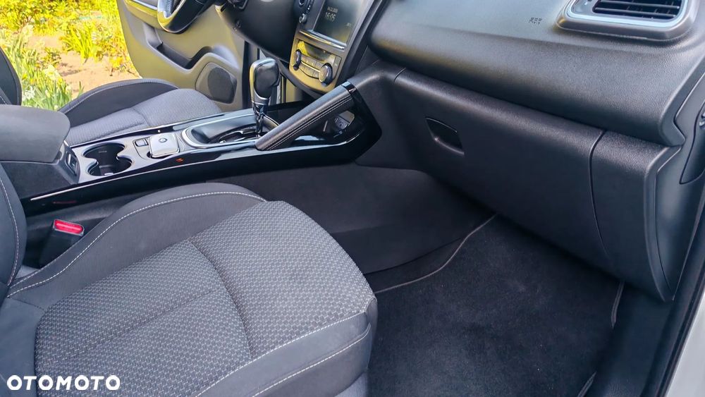 Renault Kadjar Energy dCi 110 EDC Business - 10