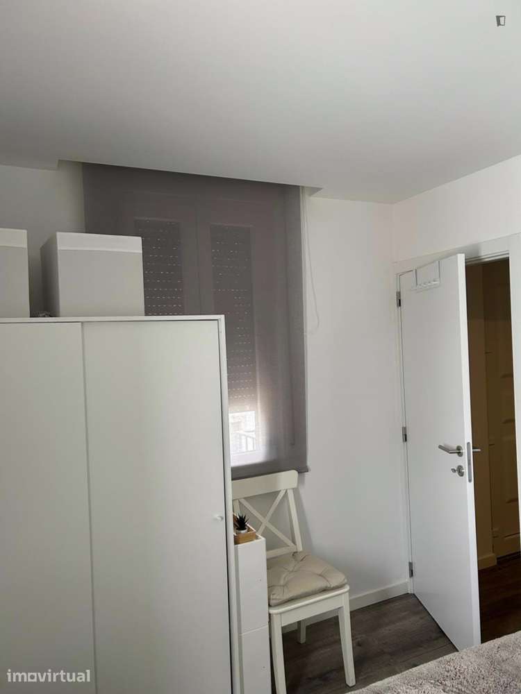Apartamento com 1 quartos - localizado em Ajuda Lisbon - Grande imagem: 4/8