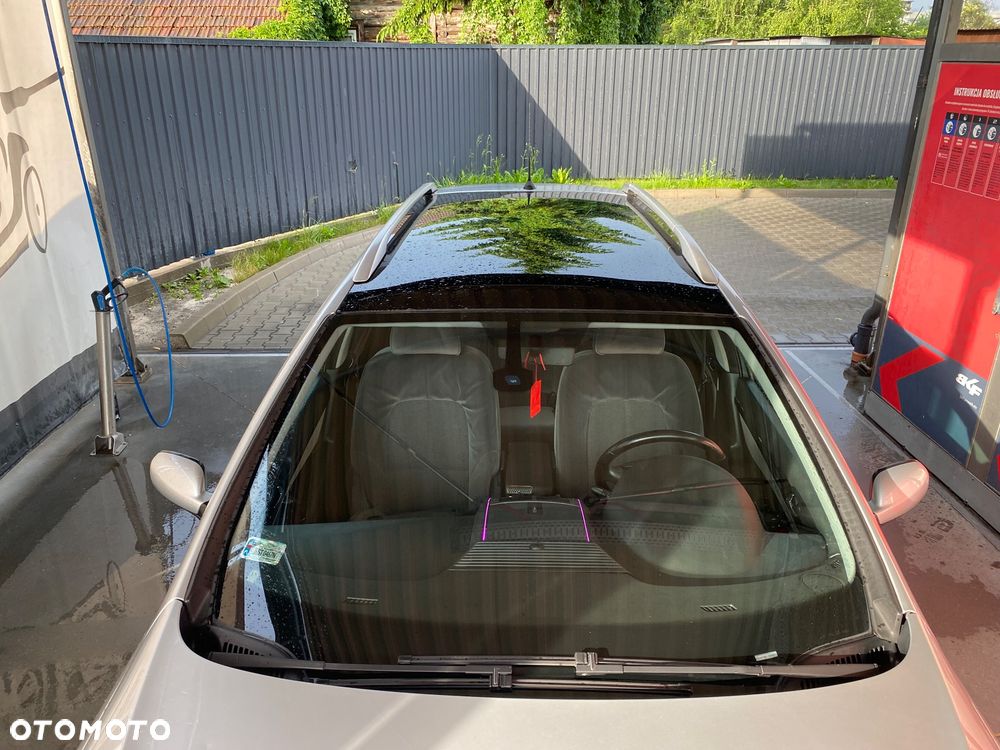 Peugeot 407 1.8 ST Komfort - 4