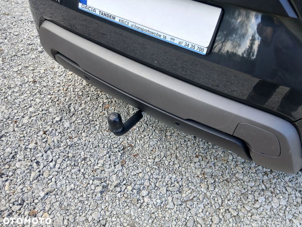 Dacia Duster 1.0 TCe Journey - 28