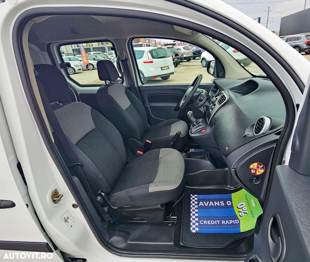 Renault Kangoo - 13