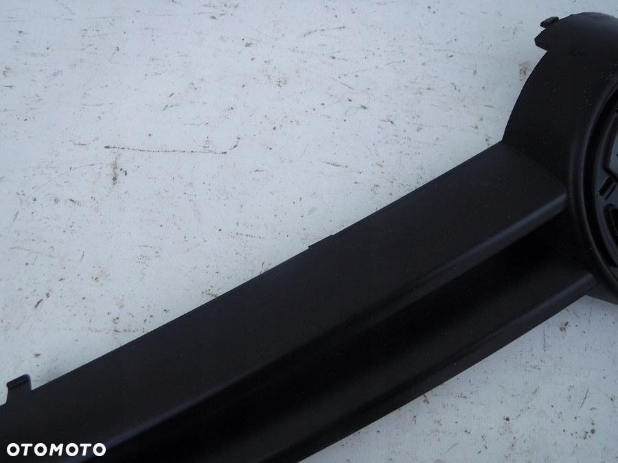 VOLKSWAGEN GOLF IV 4 GRILL ATRAPA NOWA - 2