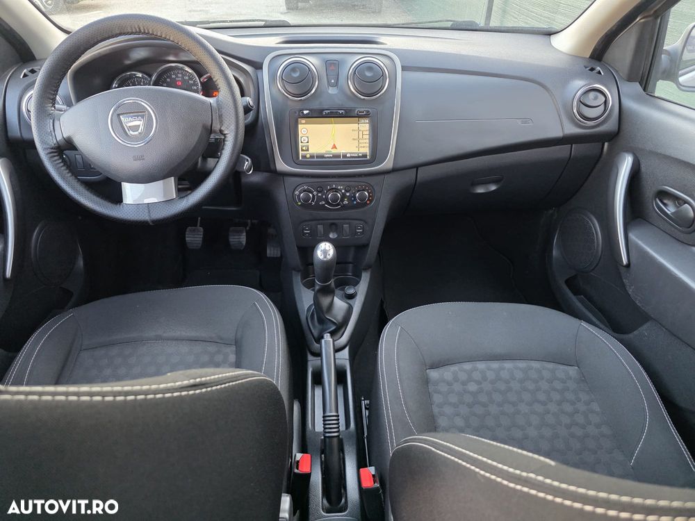 Dacia Logan 1.5 DCI Preference - 5