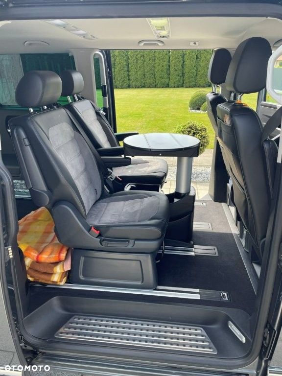 Volkswagen Multivan 2.0 BiTDI L1 Highline 4Motion DSG - 16