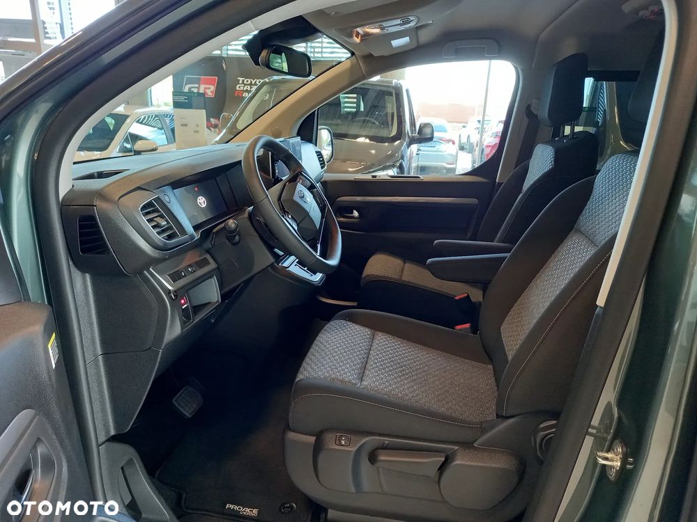 Toyota Proace Verso 2.0 D4-D Long Family - 12