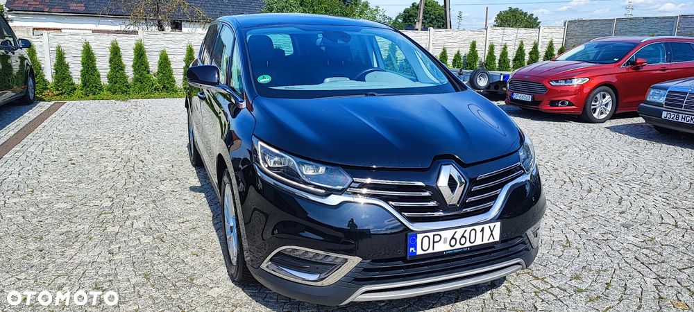 Renault Espace Energy dCi 160 EDC Intens - 7