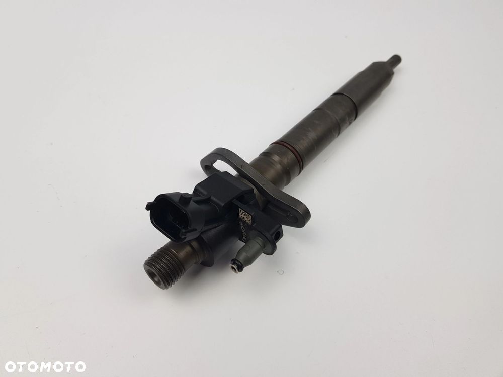 Wtryskiwacz Wtrysk Jaguar F-Pace Land Rover Range Rover 3.0d FW93-9K546-AB - 3