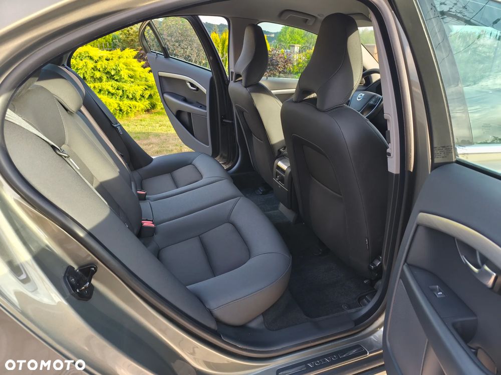 Volvo S80 D3 Kinetic - 27