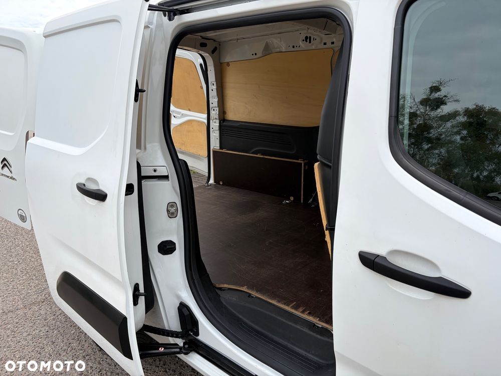 Citroën Berlingo - 15