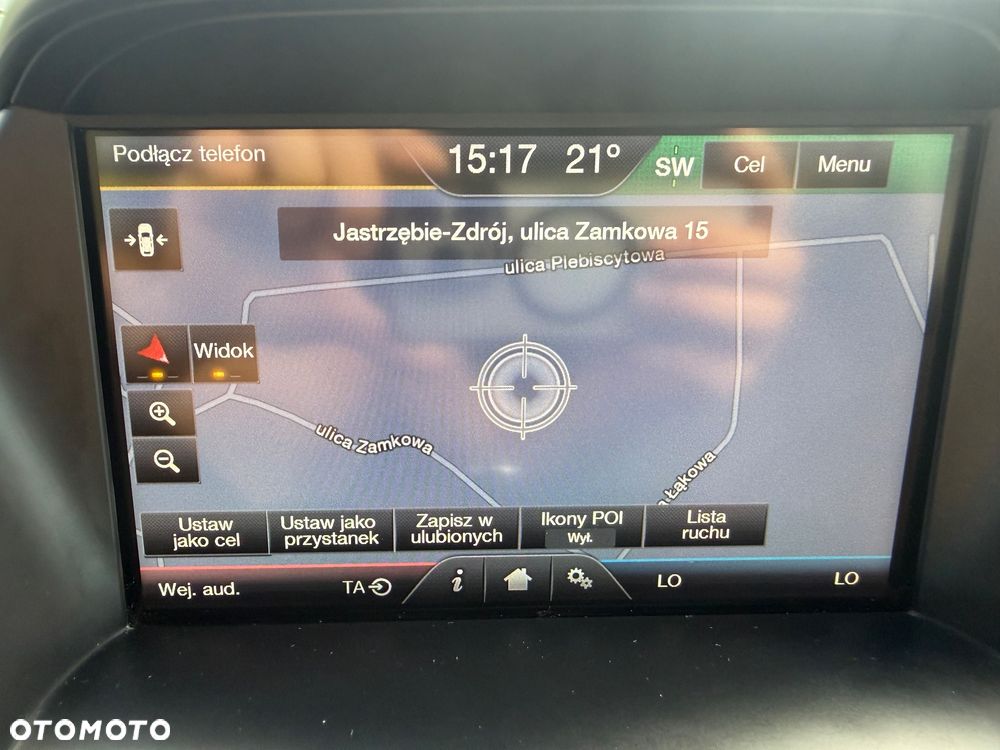 Ford C-MAX - 21