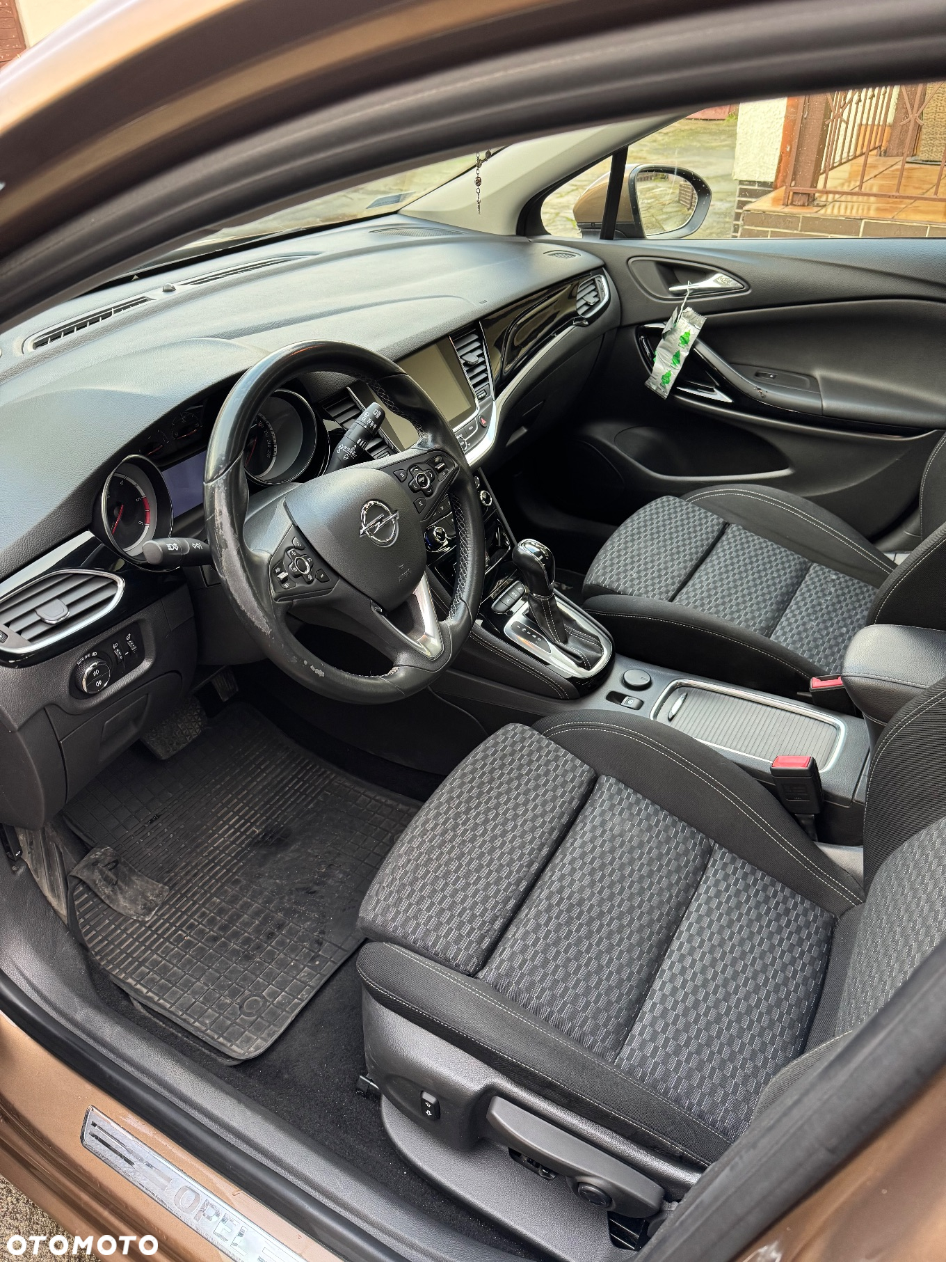 Opel Astra V 1.6 CDTI Elite - 5