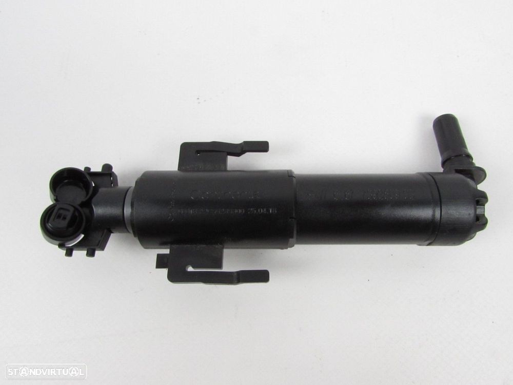 Esguicho do farol Esquerdo Seminovo/ Original BMW 5 (G30, F90)/BMW 5 Touring (G3... - 1