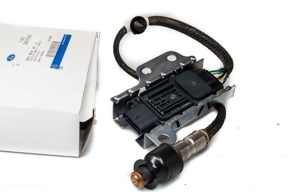 SONDA LAMBDA NOX TLENKÓW AZOTU FORD TRANSIT CUSTOM ECOBLUE 2.0 NOWY ORYGINAŁ 2267042