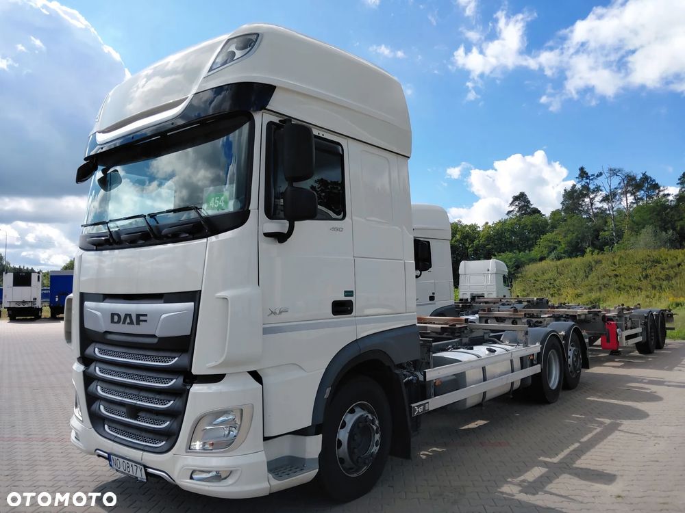 DAF XF 480 FAR SSC - 3