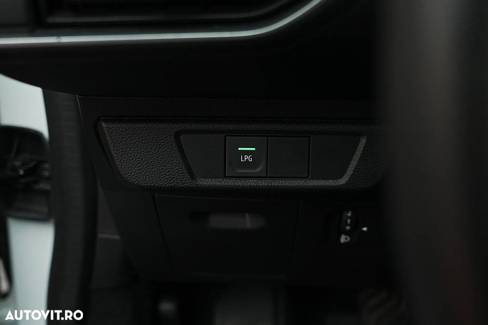 Dacia Jogger 7 locuri ECO-G 100 Comfort - 25