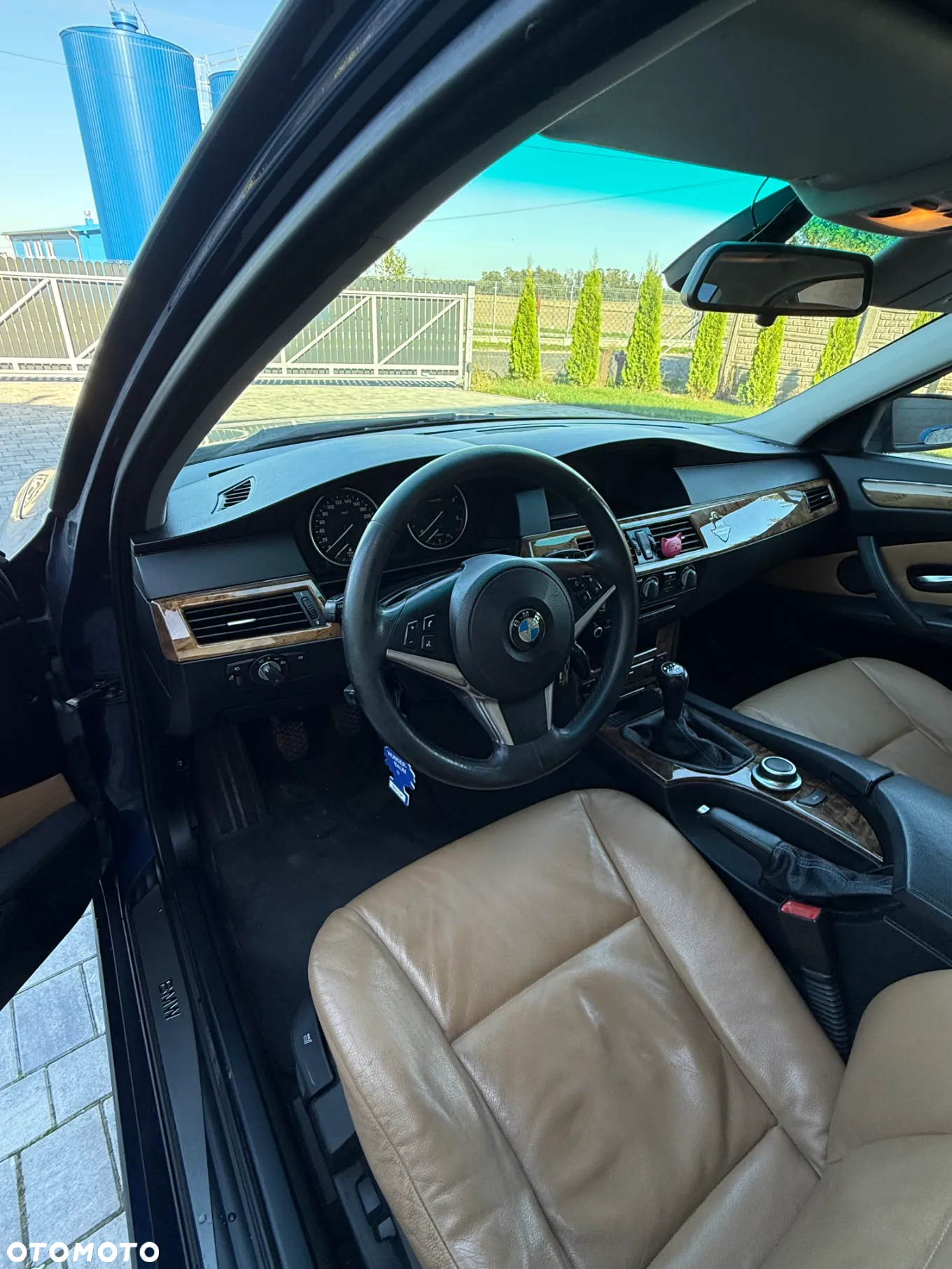 BMW Seria 5 530d - 25