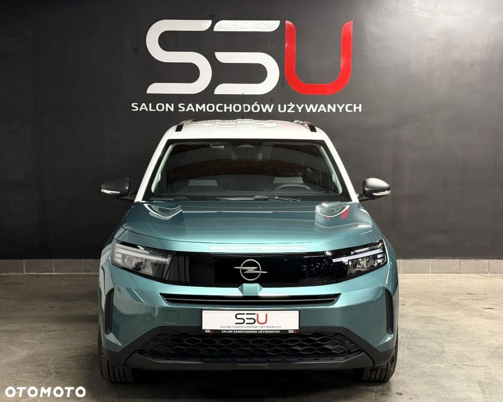 Opel Frontera 1.2 T mHEV Edition eDTC6 - 8