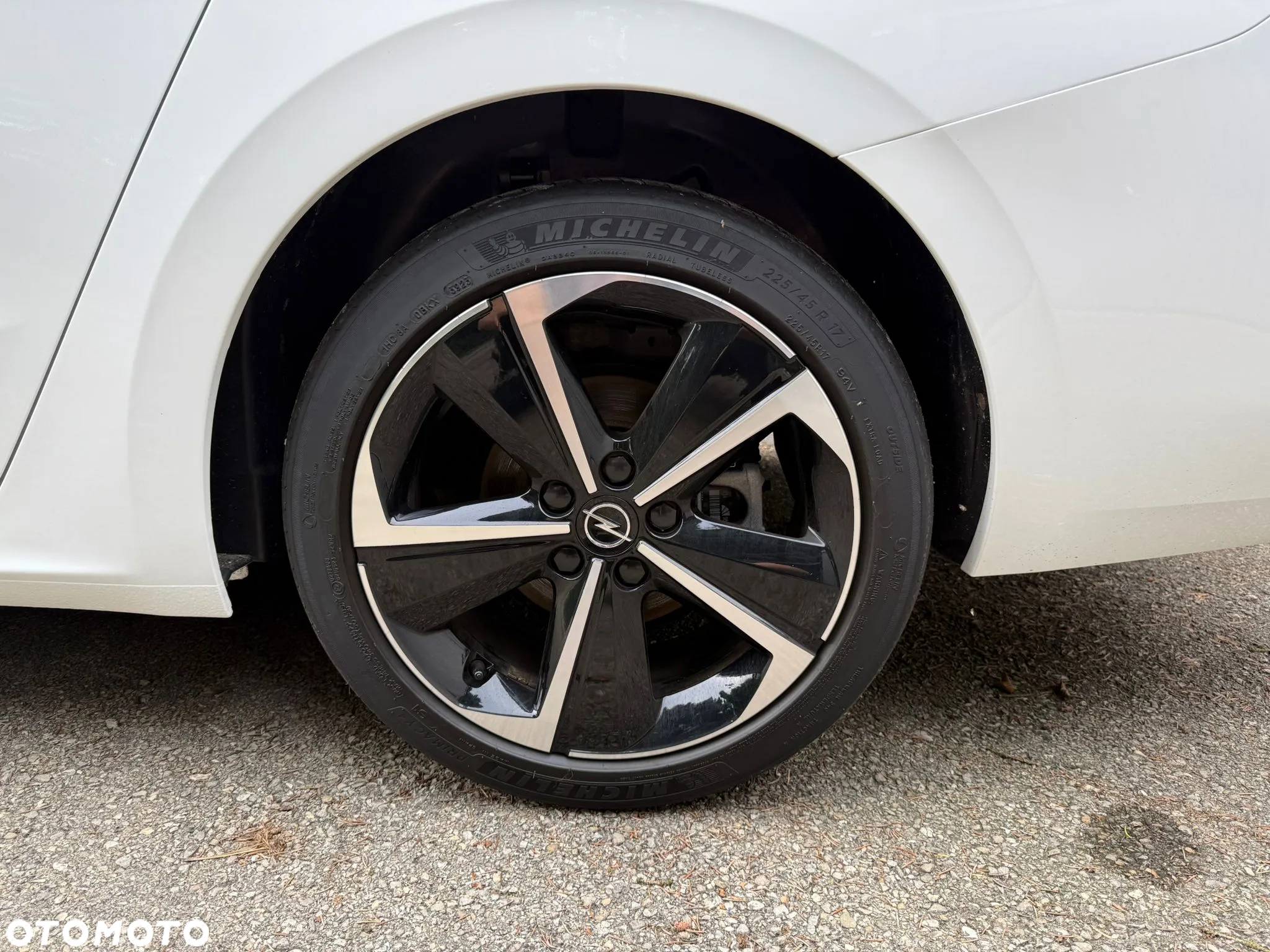 Opel Astra - 15