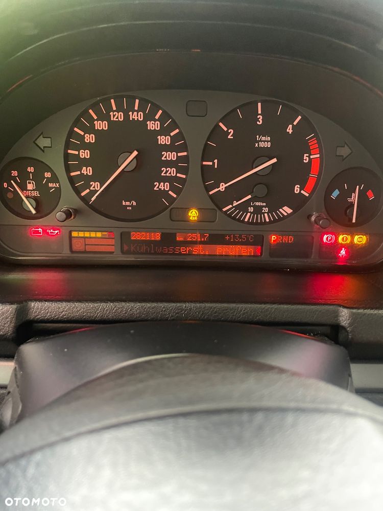 BMW X5 - 6