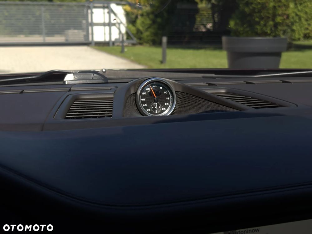Porsche Panamera - 23