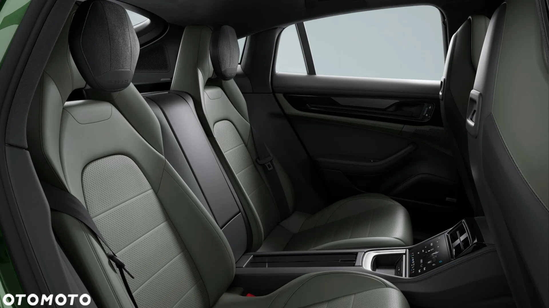 Porsche Panamera GTS - 6