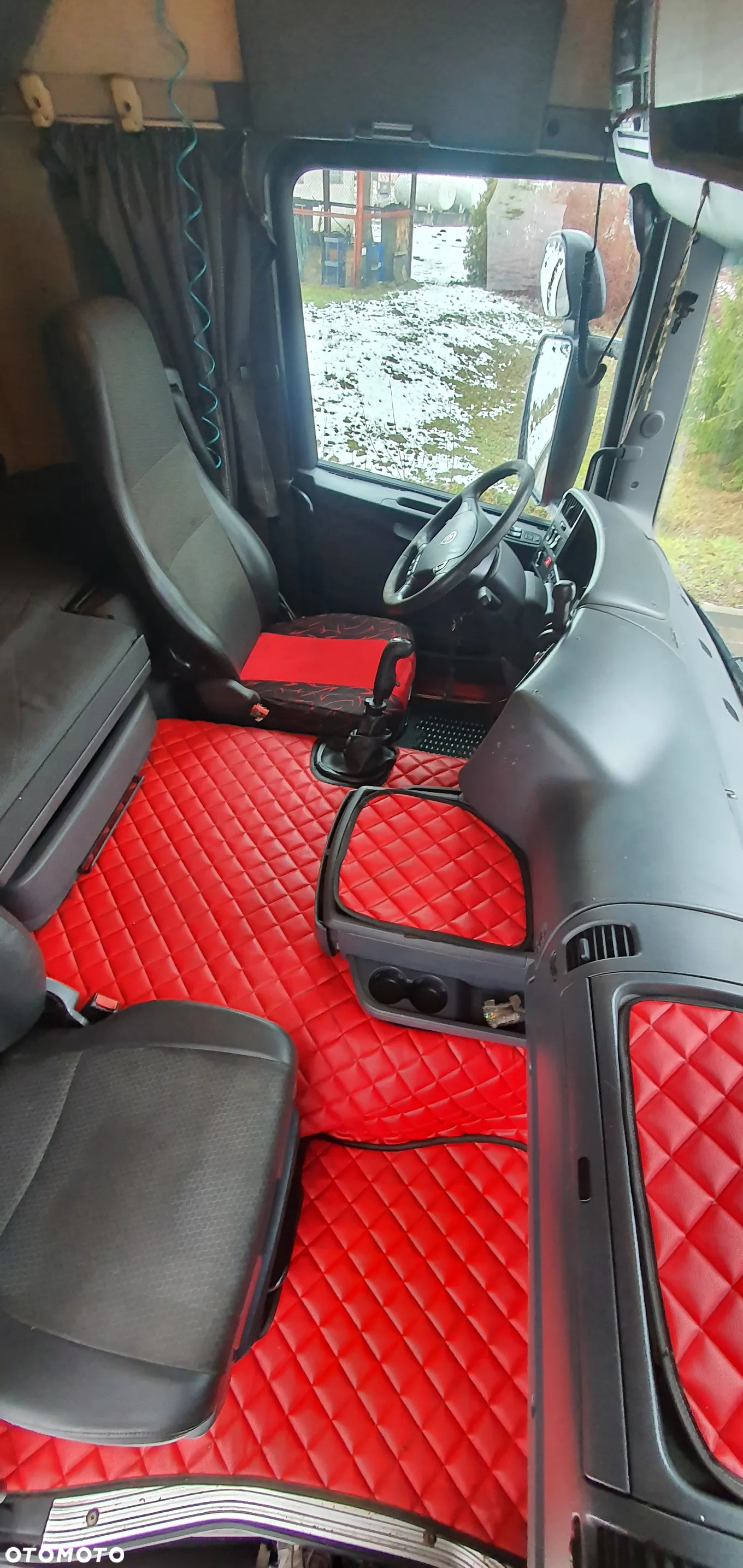 Scania G420 - 30