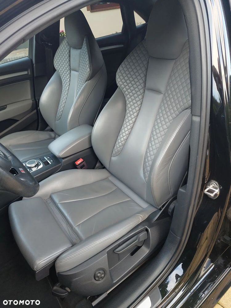 Audi A3 Limousine - 10