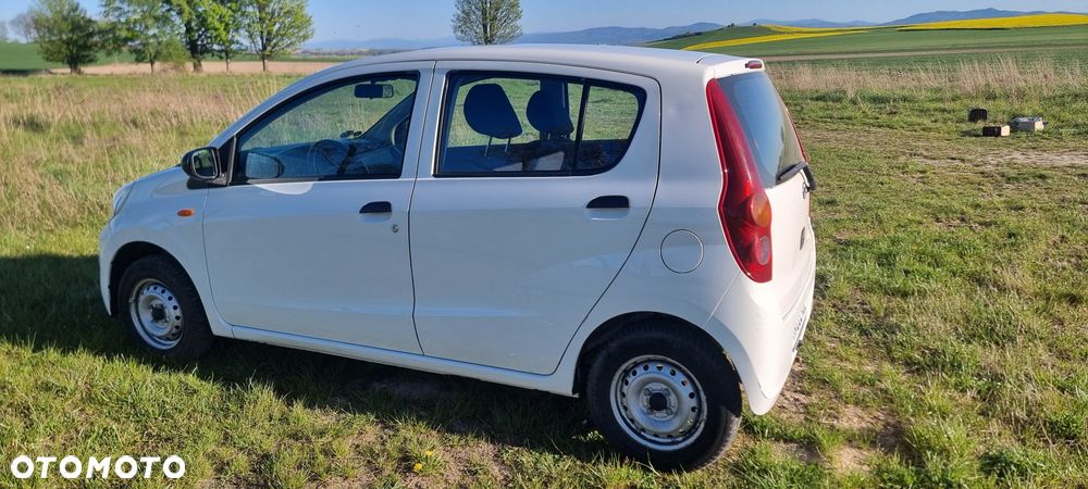 Daihatsu Cuore - 6