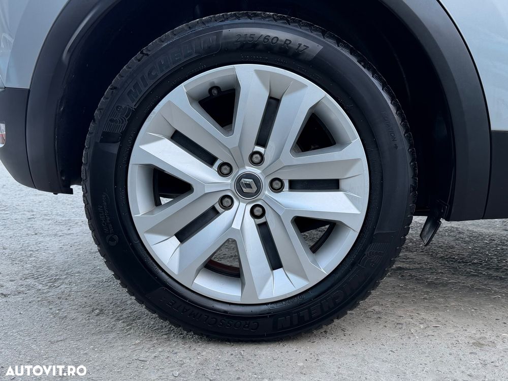 Renault Captur BLUE dCi 115 BUSINESS EDITION - 30